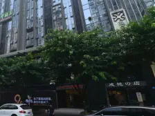 不夜九街,品质地段,配套成熟,出行方便