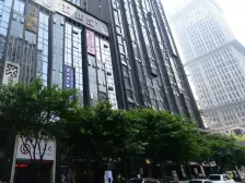 九街高屋 1室0厅 北