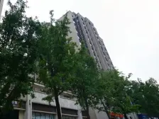 观音桥次新房,9号线轻轨,精装4房带车位,拎包入住