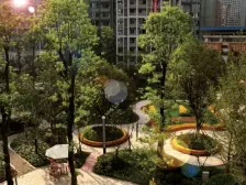 龙头寺 仁安龙城国际一期三房76万