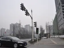 龙头寺 仁安龙城国际一期三房