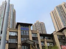 蓝光彩云府 3室2厅 东南