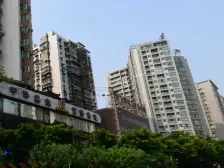 高新区 华宇五环大厦一房