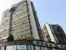 高新区 华宇五环大厦一房