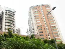 高新区 华宇五环大厦三房62.8万