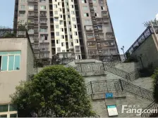 李家沱 宏宁天成二房