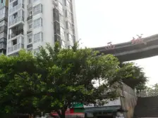 二郎 西城尚景二房56.6万