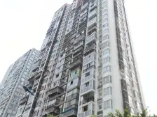 环线华龙站旁 精装两房 拎包入住