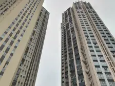 大石坝 科苑小区四房