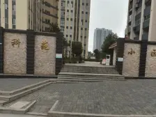 科苑小区 3室1厅 南