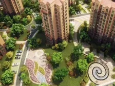 旅顺口区 俄罗斯小镇 依山傍海 小区环境佳