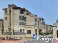 世茂寰海城精装修采光无遮挡视野宽阔