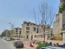 世茂寰海城二期 3室2厅 南 北