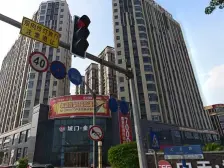 中天城市之门平层3房业主诚心出售