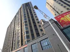 中天城市之门 77m2 165 万 业主诚意出售、