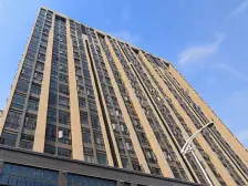 中天城市之门 4室2厅 南 北