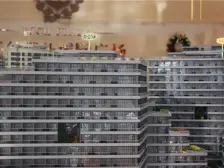 谁说2楼就没太阳 可捡 楼房源 师大西客站地铁口