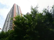 南桥寺,江湾丽景,精装正规三室,户型方正