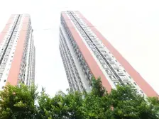 南桥寺 中德江湾丽景二房80万