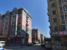 泡崖四区 2室1厅 南 北