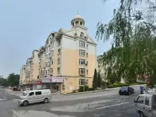 店长推荐(位置好,南北向房子)