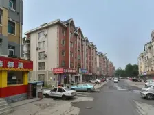 南北通透两室 近市场 地铁公交站