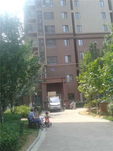 泉景天沅鑫园2室1厅1卫南北朝向2400.00元/月出租