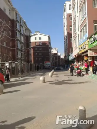 华宇凤凰城