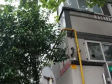 地铁口公园旁双气社区停车方便带露台诚信出售看房方便