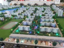 洋房,楼层好 楼栋好 小区环境好 精装修