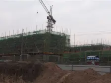 正商公主湖 一二楼复式 边户大院子 带地下室