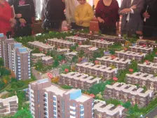 精装修电梯洋房 中上楼层 采光好