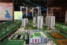 楼层适中,小区位置好,采光充足