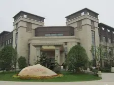浩然正气 顶天立地 南北四房 开发商装修 双地铁配套