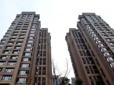 高楼层边套全明 采光时间长,景观视野好 户型方正