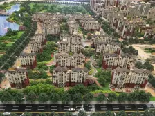 一楼带负一楼 采光视野充足,配套设施齐全