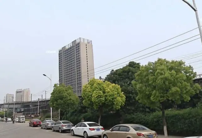 喜年中心