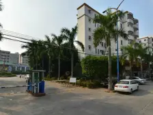 银湖花园 2室2厅