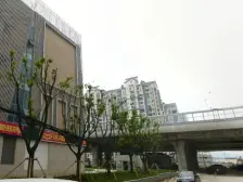 大运城一号楼东南朝向 装修采光好诚心卖8部电梯