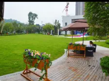 轻轨小区房,龙湖物业加持,近嘉陵江