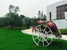 嘉悦江庭 2室1厅 西南