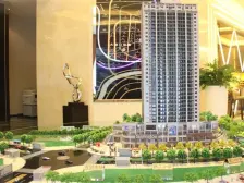 佳禾鑫新座 2室1厅 北