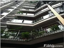 冉家坝 东和春天西区三房128万