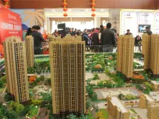 三环内地铁口2020年小区人车分流地铁口户型好