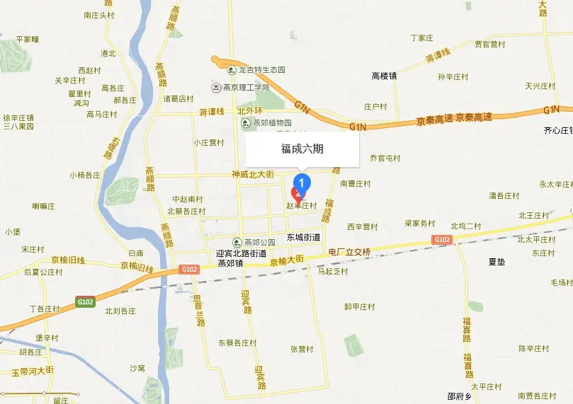 福成六期