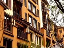 总价低,适合刚需人群,亦适合买来出租的人群