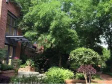 礼嘉 龙湖悠山小筑二房