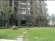 鸳鸯 复地上城国际公寓一房55万