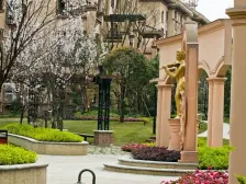 急售,复地上城国际公寓 1室0厅 ,可小刀,大刀勿扰