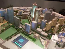 精装一房,租金7500每月,买房及收租